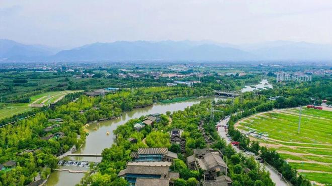 周至水街烟火巷子(图3)