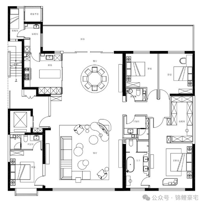 官方认证@懋源璟橒售楼官方发布：懋源璟橒敬献生活新境!(图11)