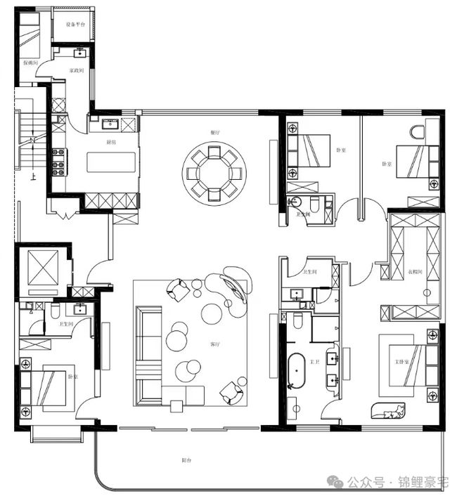 官方认证@懋源璟橒售楼官方发布：懋源璟橒敬献生活新境!(图10)