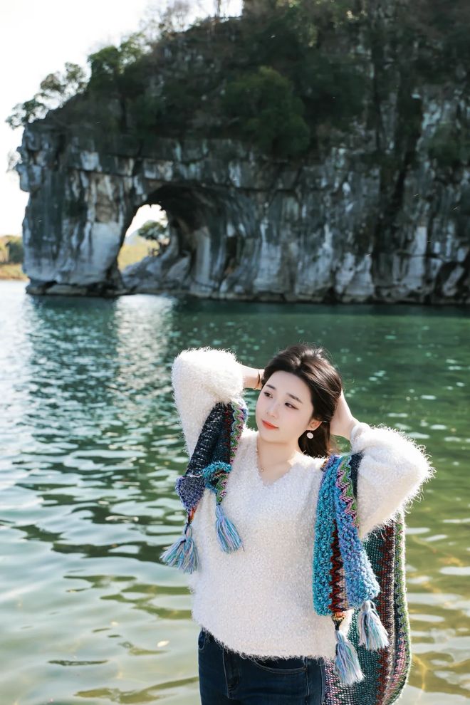 九游官方app入口广西桂林旅游五日超新攻略分享桂林情侣双飞5天4晚费用预算(图3)