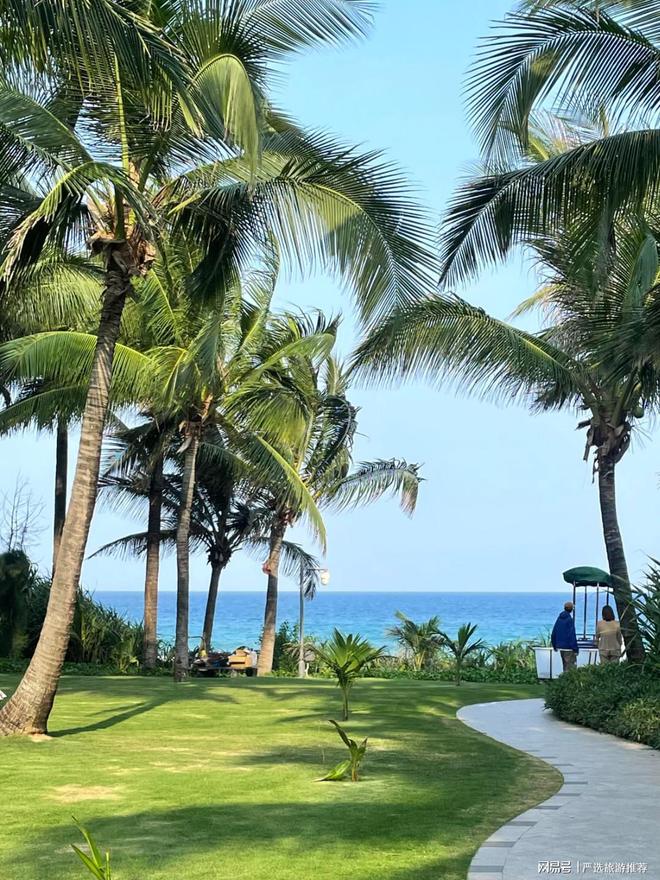 海南文旅厅背书：三亚口碑最好的旅行社百万游客实测好评零踩坑