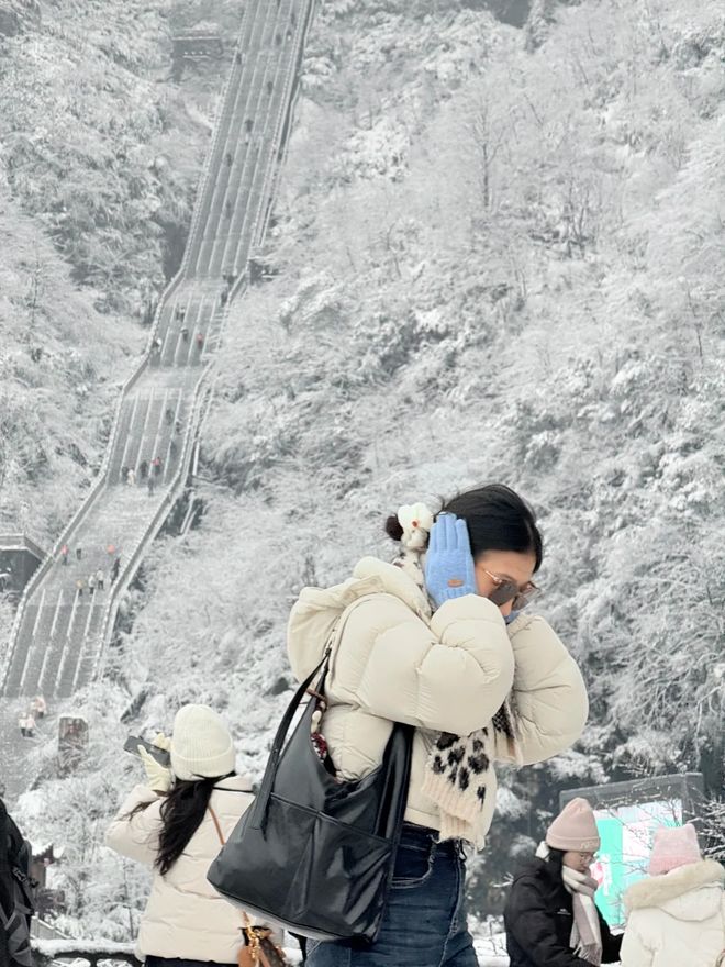 张家界4天3晚纯玩团报价多少钱？4日游九游官网详情攻略推荐！首次去必看(图3)