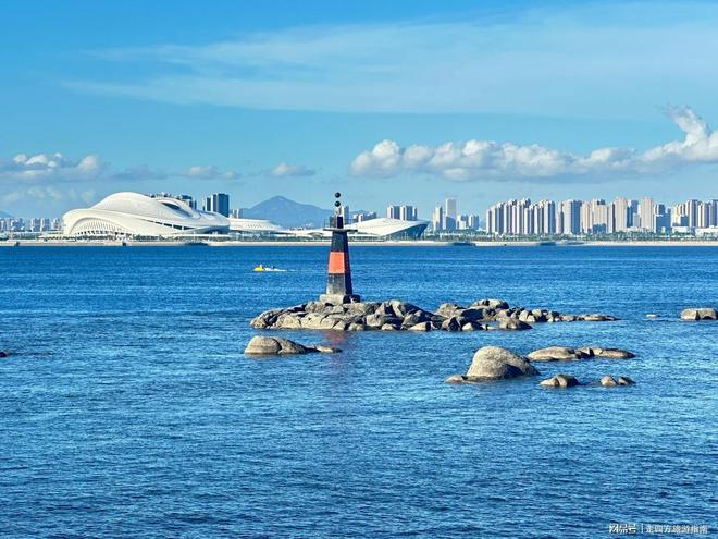 厦门什么季节去合适？厦门5天4夜行程包含哪些景点？5日攻略(图2)