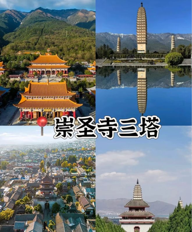 2026云南最靠谱旅行社TOP10！朋游国旅官方认证春节放心出行(图3)