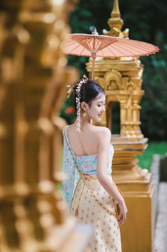 西双版纳3天2晚纯玩团价格多少钱带你解锁西双版纳的浪漫风情(图2)