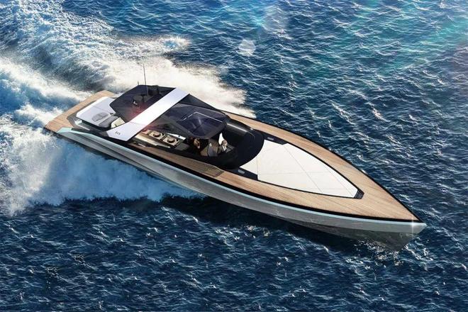 德国一家碳纤维游艇制造商申请破产(图3)