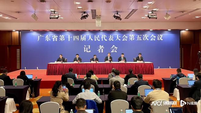 “深圳—香港—广州”创新集群登全球首位5市市长答记者问