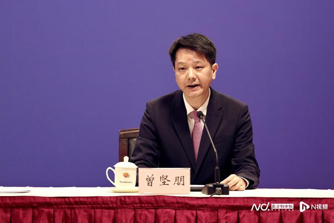 “深圳—香港—广州”创新集群登全球首位5市市长答记者问(图5)