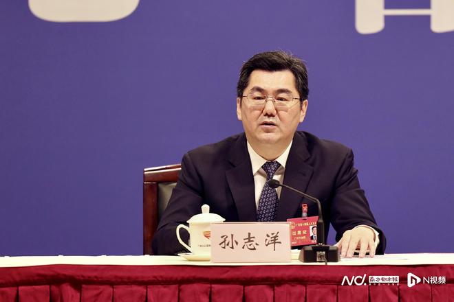 “深圳—香港—广州”创新集群登全球首位5市市长答记者问(图2)