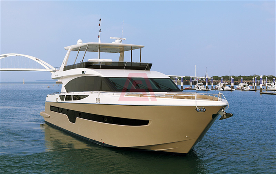 2026快艇市场投资前景分析及供需格局研究