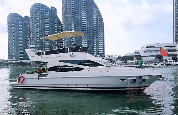 委员说｜廖凯：大湾区东风已至珠海游艇如何破浪向前？