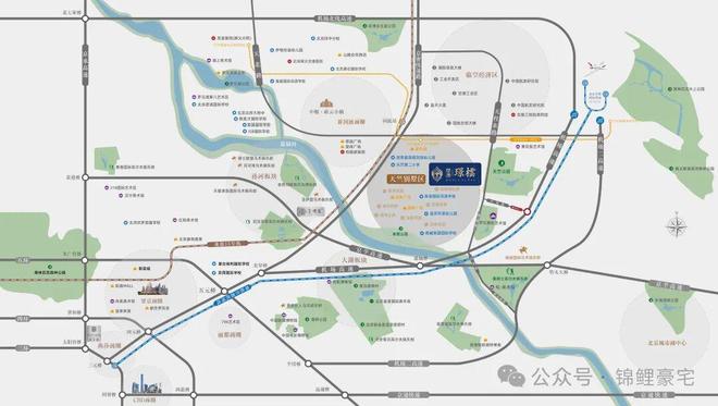懋源景云售楼处-2026九游官方app入口官方首页网站-懋源骊云台详情-北京房天下(图3)