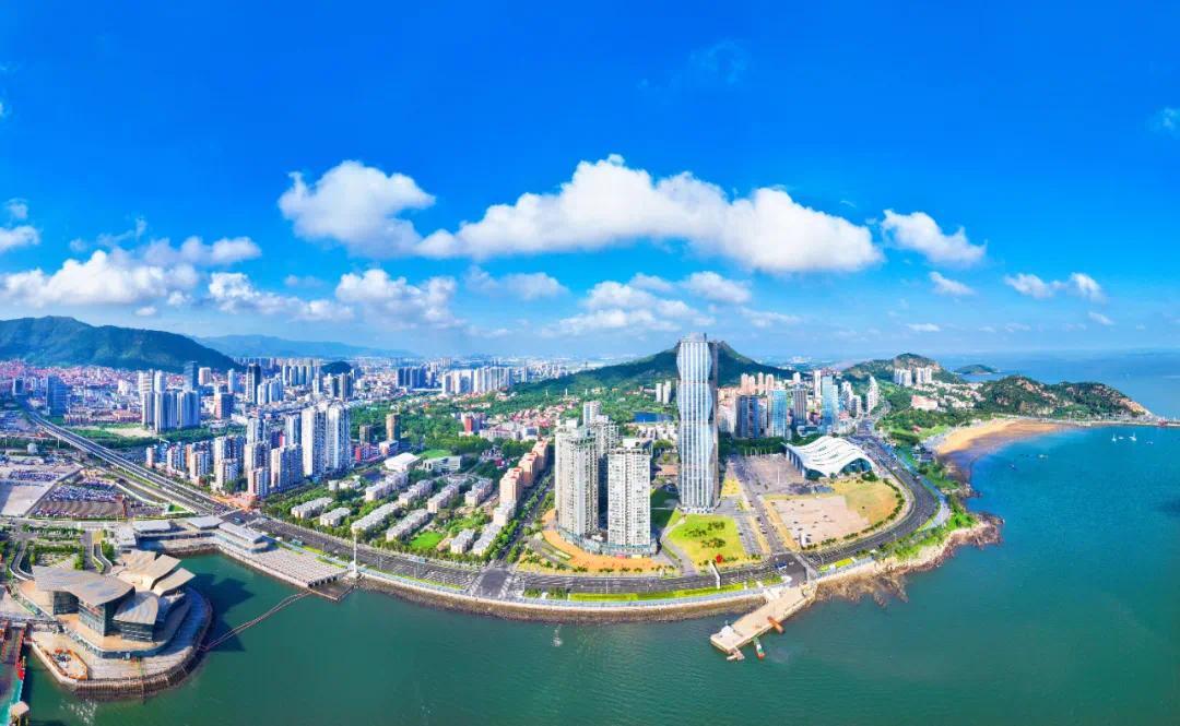 九游app未来五年连云港值得期待！(图1)